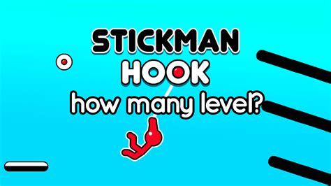 silvereen stickman hook|Stickman Hook .